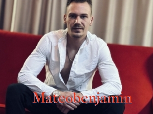 Mateobenjamin
