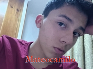 Mateocamilo