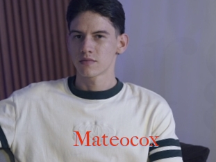 Mateocox