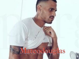 Mateodouglas