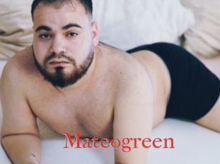 Mateogreen