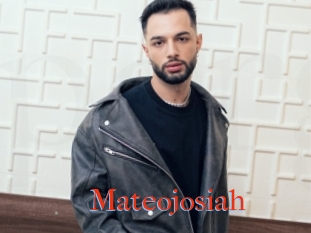 Mateojosiah