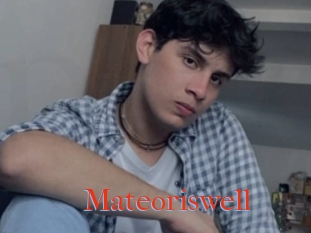 Mateoriswell