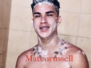 Mateorussell