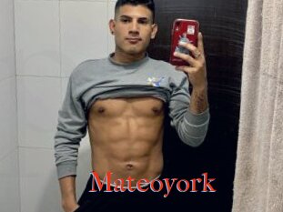 Mateoyork