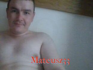 Mateusz33