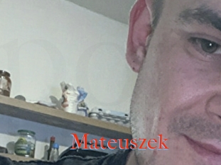 Mateuszek