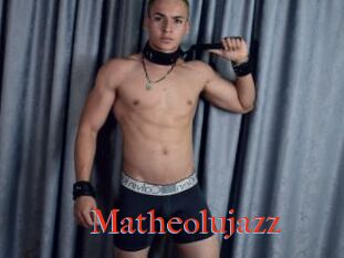 Matheolujazz
