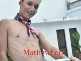 Mathewbart