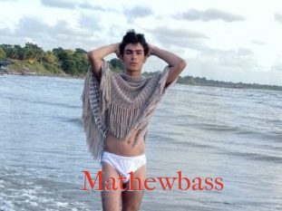 Mathewbass
