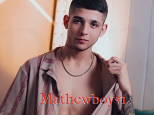 Mathewboy51
