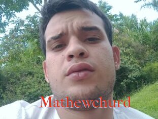 Mathewchurd