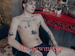 Mathewmyers