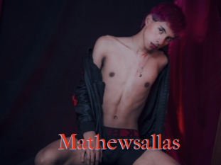Mathewsallas