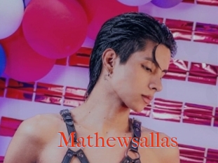 Mathewsallas