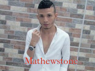 Mathewstone