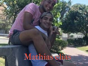 Mathias_elias