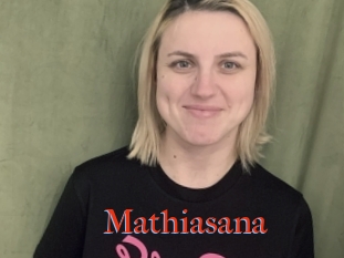 Mathiasana