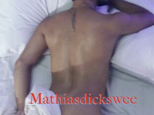 Mathiasdickswee
