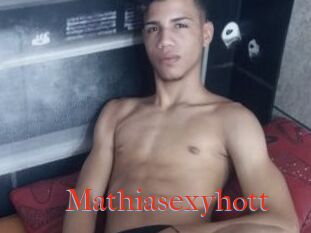 Mathiasexyhott