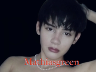 Mathiasgreen
