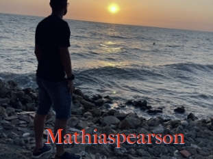 Mathiaspearson