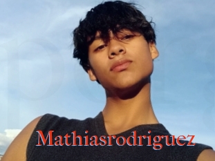 Mathiasrodriguez