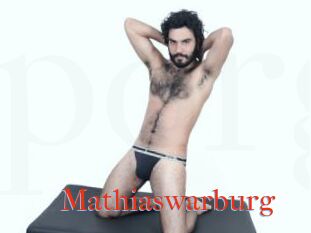Mathiaswarburg