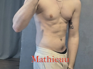 Mathieuu