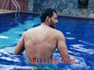 Matiasacosta