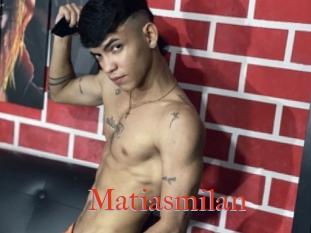 Matiasmilan