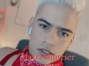 Matiasmurrier