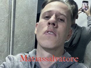 Matiassalvatore