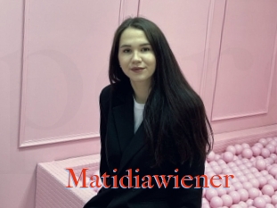 Matidiawiener