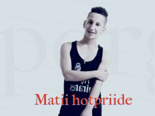 Matii_hotpriide