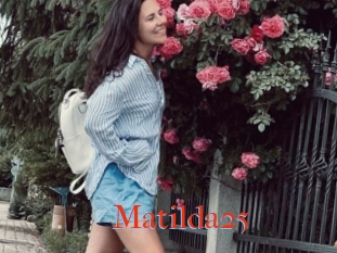 Matilda25