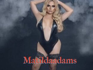 Matildaadams