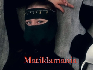 Matildamania