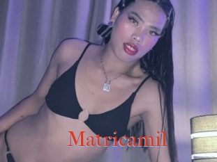 Matricamil