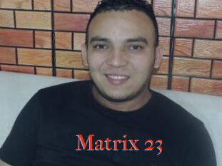 Matrix_23