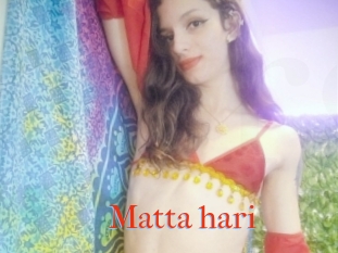 Matta_hari