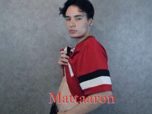Mattaaron