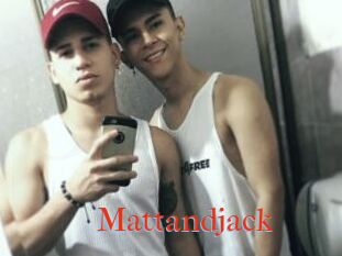 Mattandjack