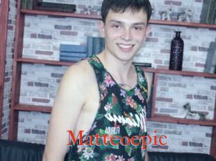 Matteoepic