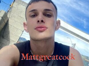 Mattgreatcock