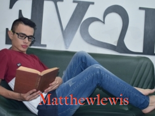 Matthewlewis