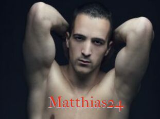 Matthias24
