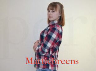 Mattiebreens