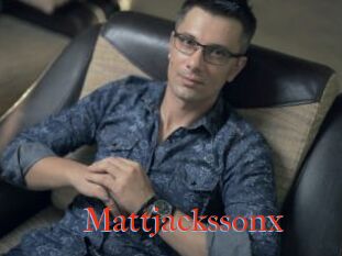 Mattjackssonx