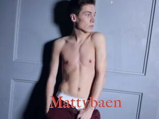 Mattybaen